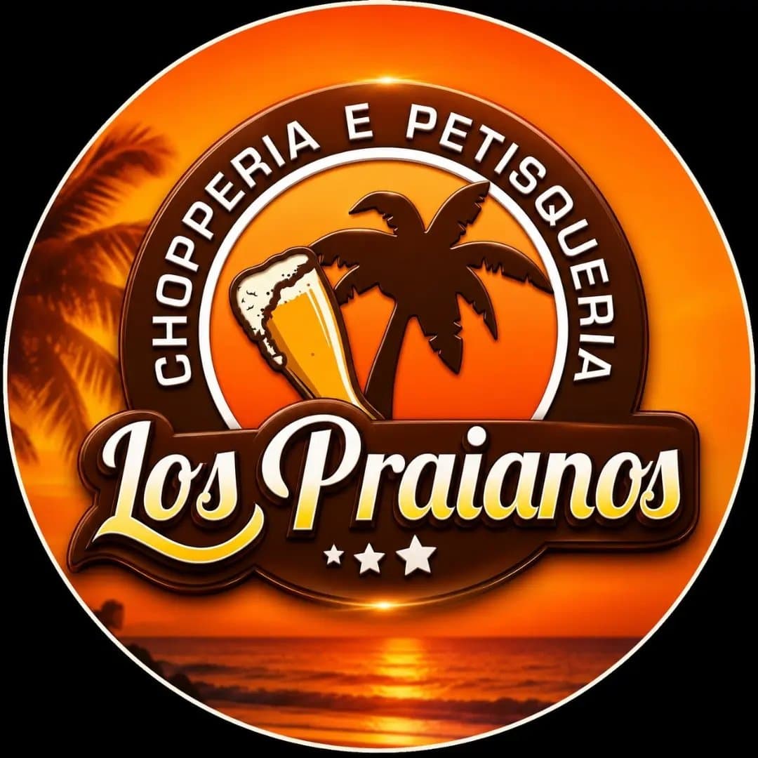 Foto de Los Praianos Chopperia