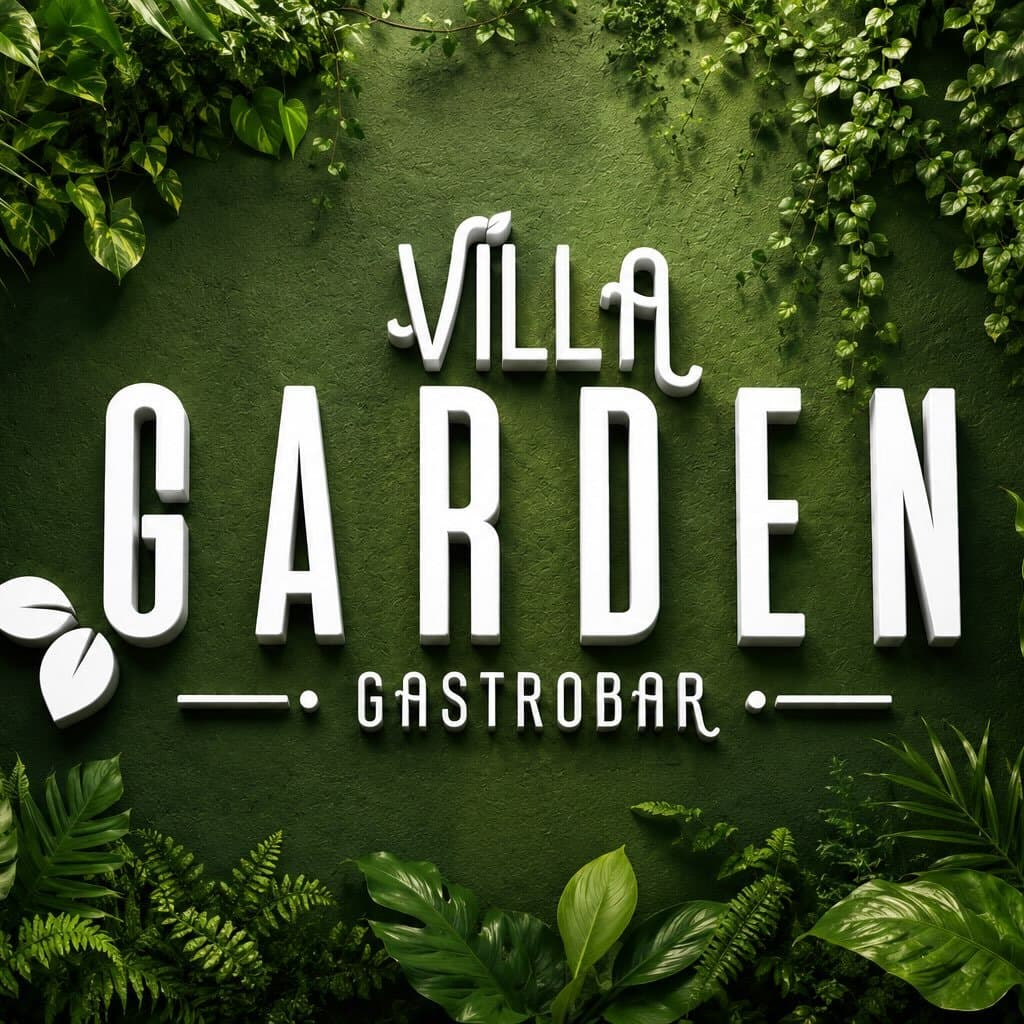 Foto de Villa Garden Gastrobar