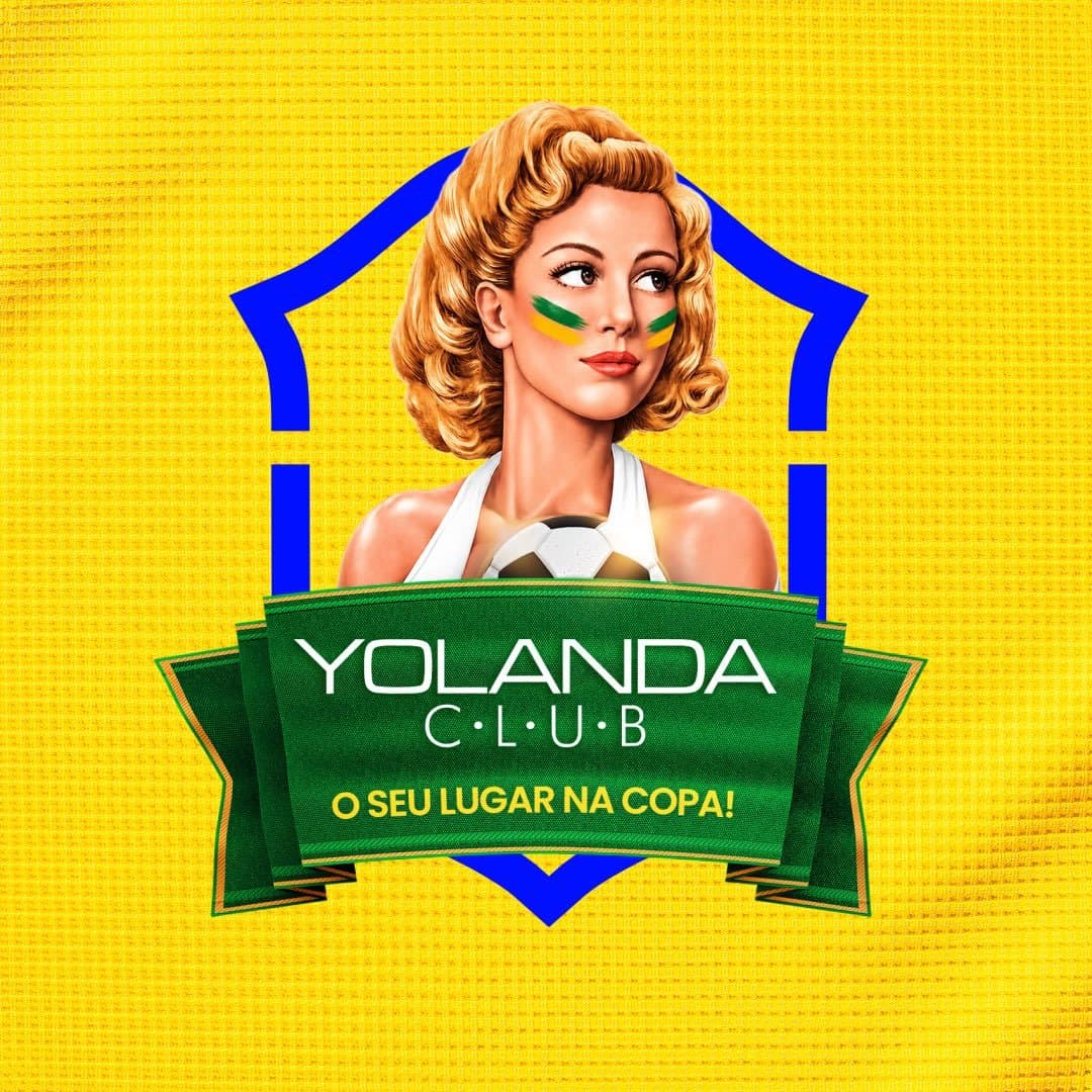 Foto de Yolanda Club Matriz