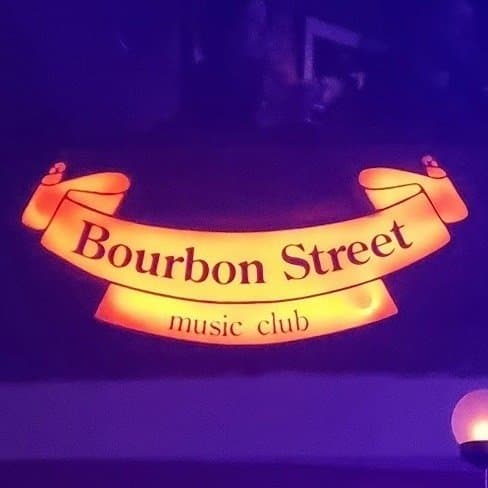 Foto de Bourbon Street Music Club
