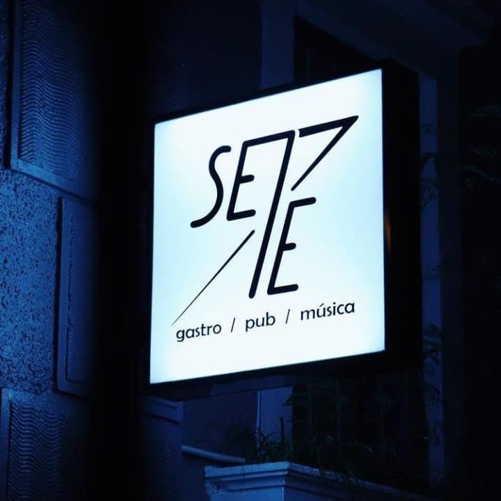 Foto de Sete Gastro Pub