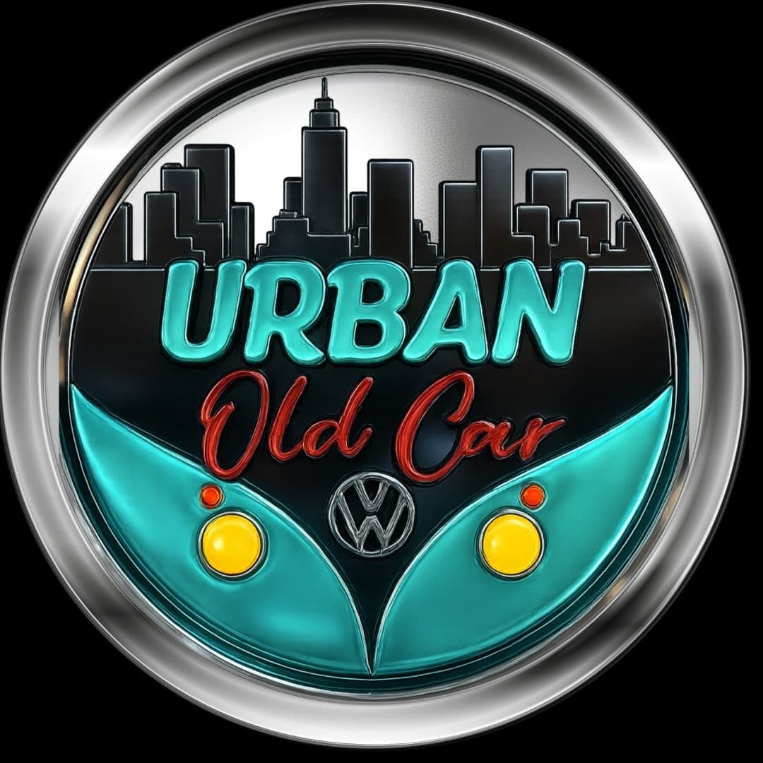 Foto de Urban Old Car