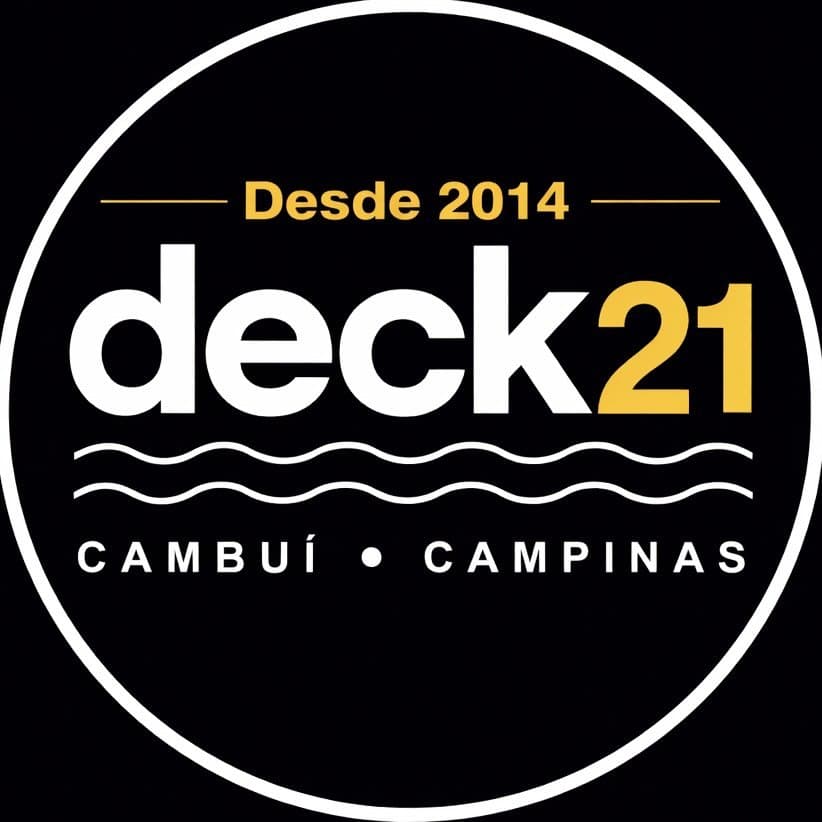Foto de Deck 21