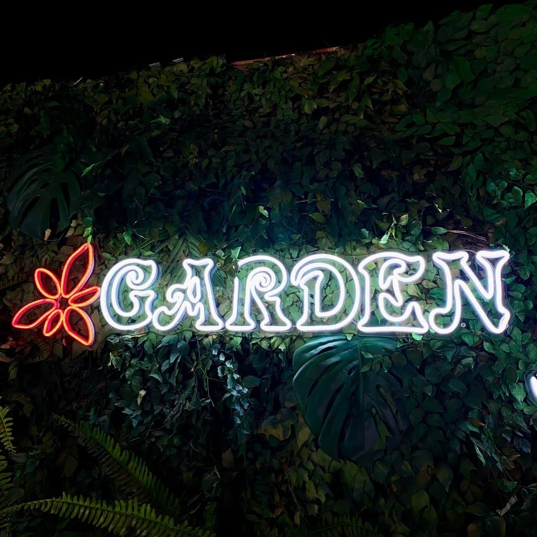 Foto de Garden