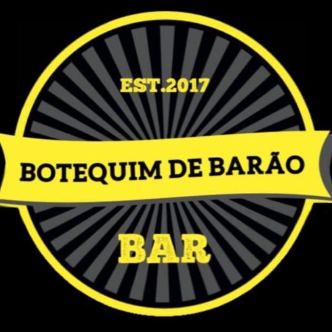 Foto de Botequim de Barão