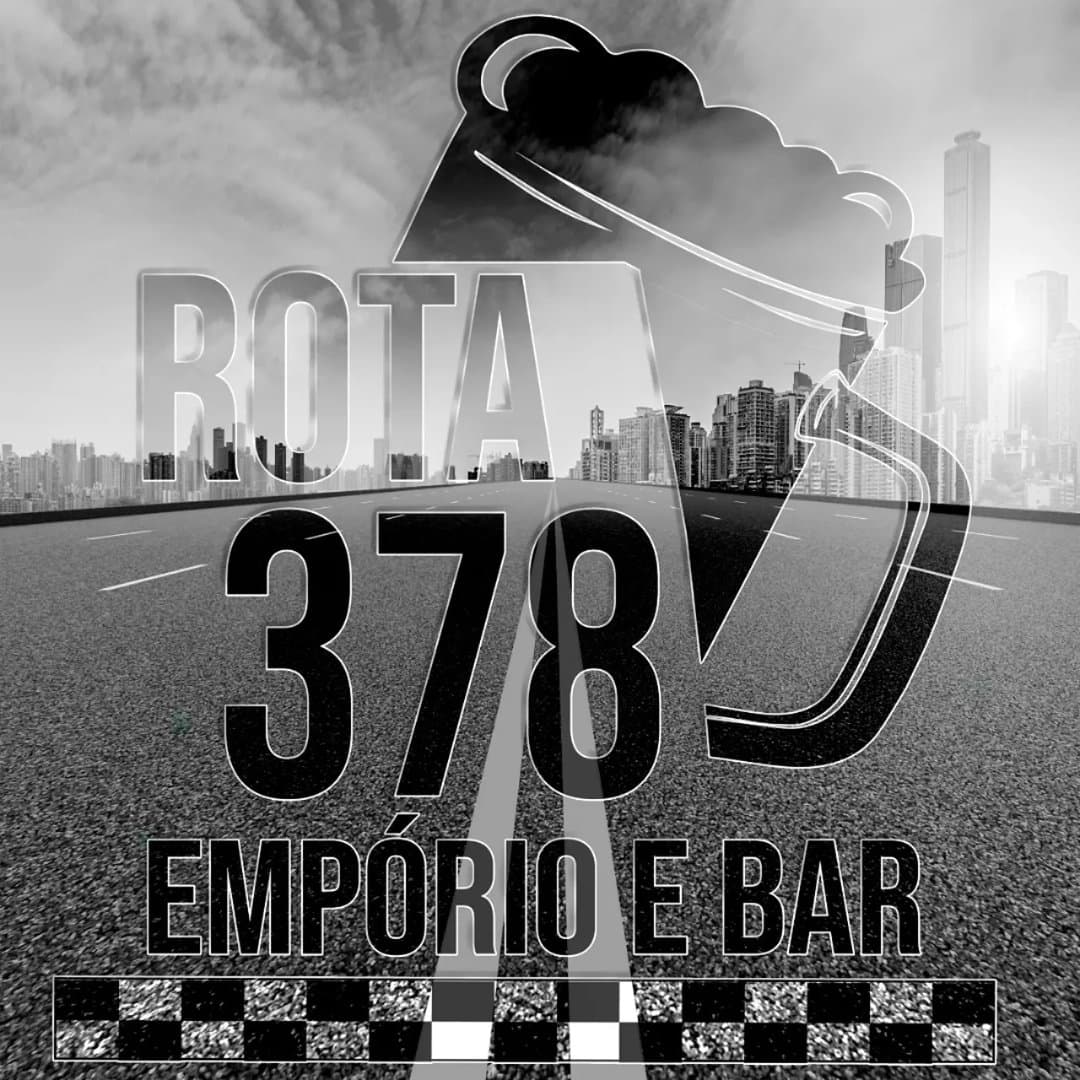 Foto de Rota 378 Empório Bar