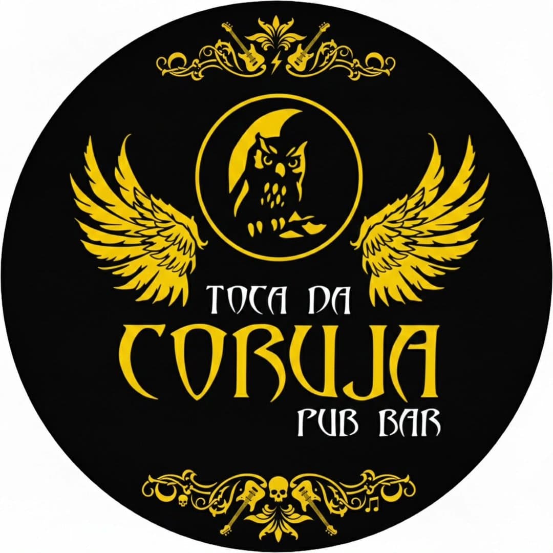 Foto de Toca da Coruja Pub Bar