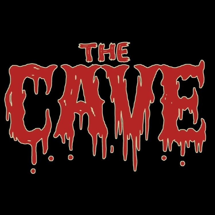 Foto de The Cave Galeria do Rock
