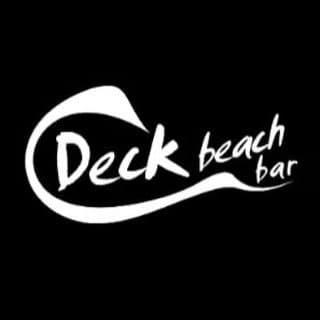 Foto de Deck Beach Bar