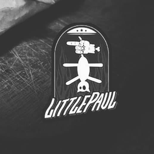 Foto de Little Paul