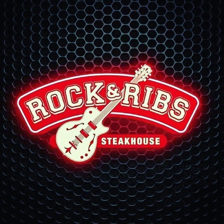 Foto de Rock & Ribs Lounge