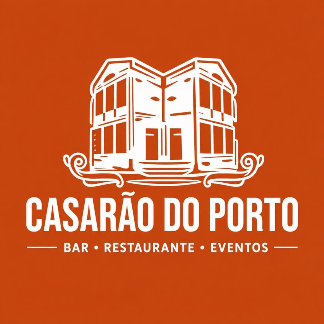 Foto de Casarão do Porto