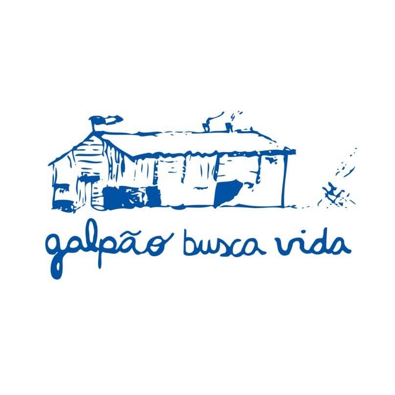 Foto de Galpão Busca Vida