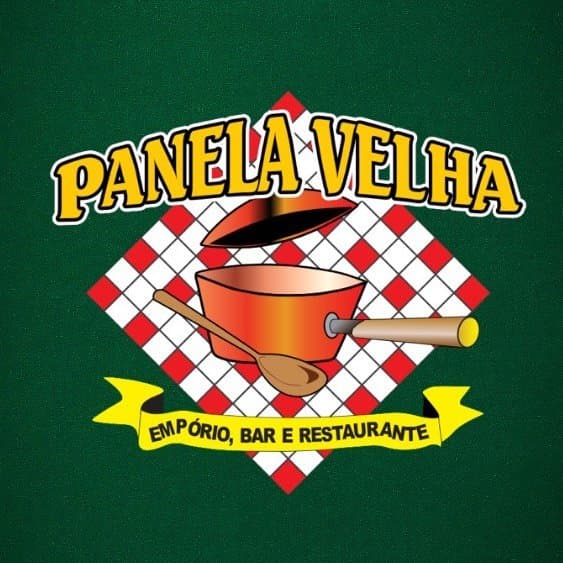 Foto de Panela Velha