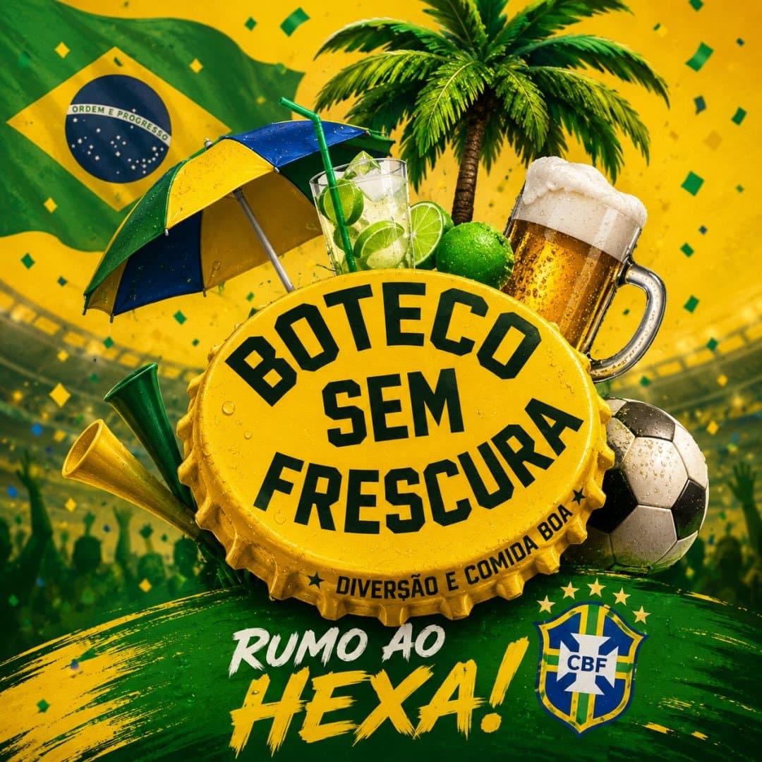 Foto de Boteco Sem Frescura