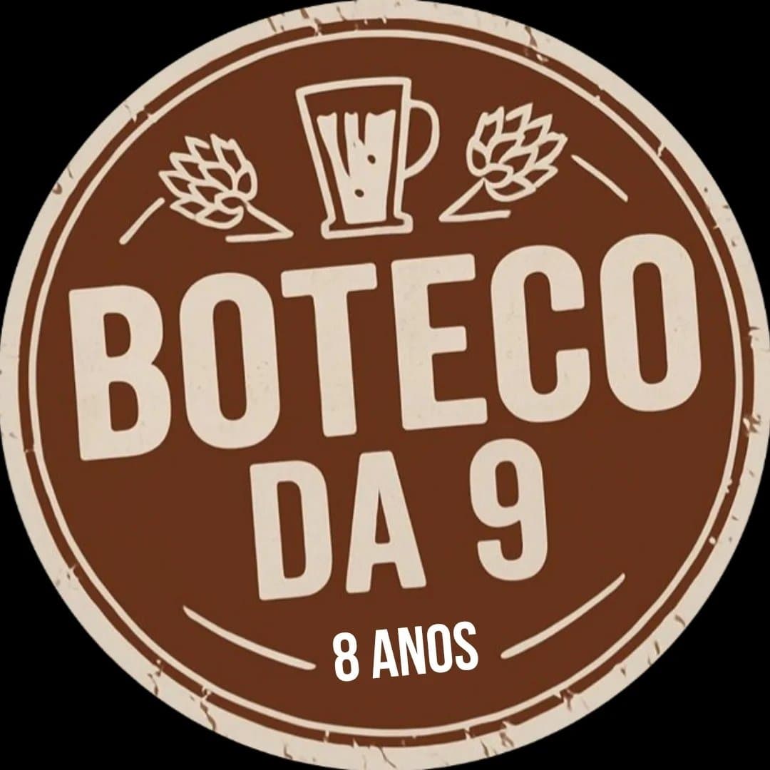 Foto de Boteco da 9