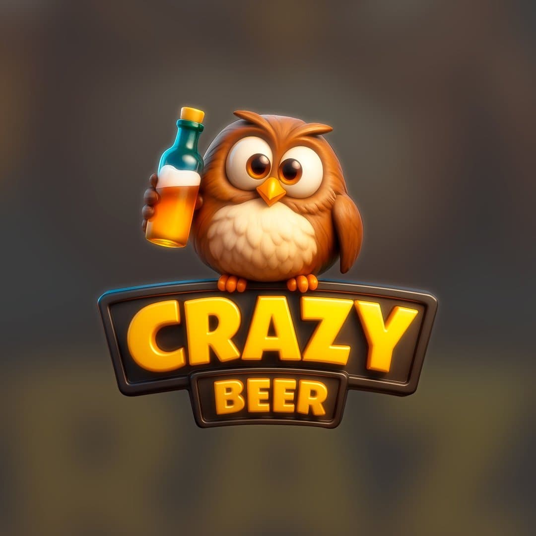 Foto de Crazy Beer