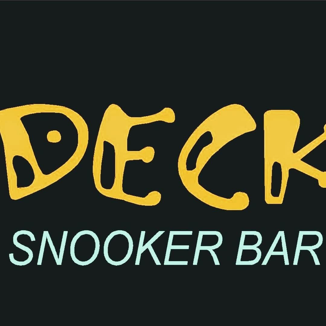 Foto de Deck Snooker Bar