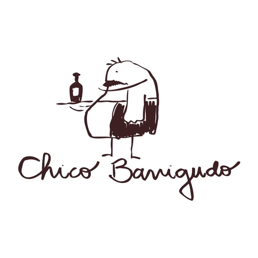 Foto de Chico Barrigudo