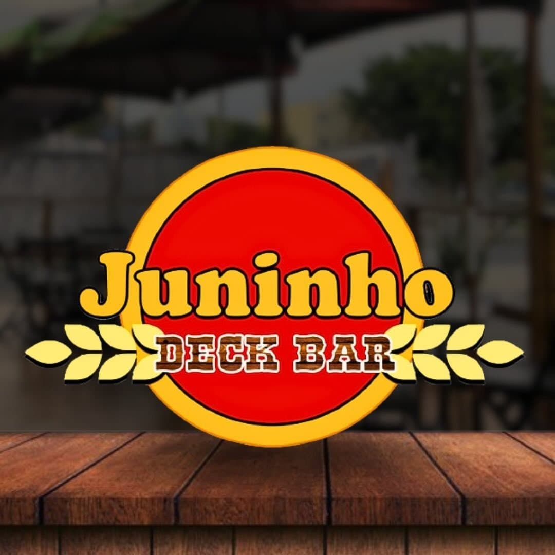 Foto de Juninho Deck Bar