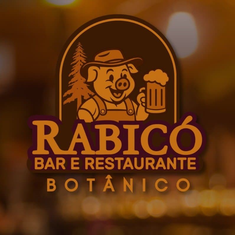Foto de Rabicó Botânico