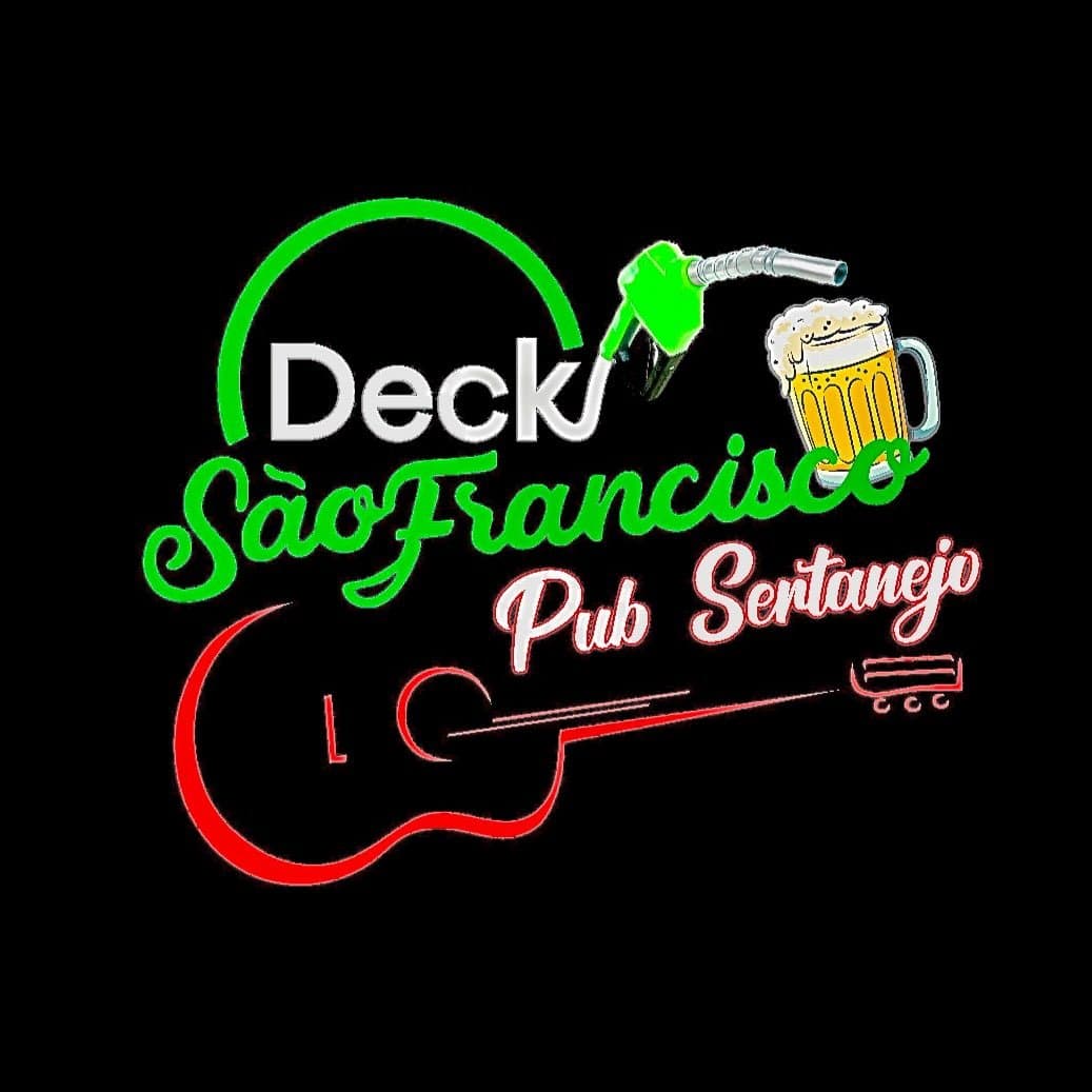 Foto de Deck Pub Sertanejo
