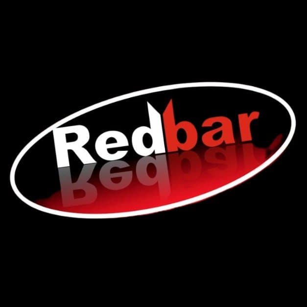 Foto de Red Bar