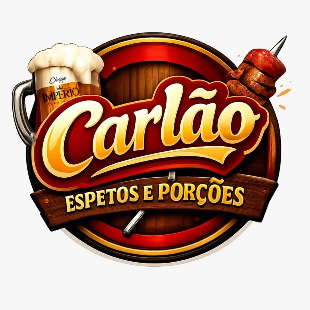 Foto de Carlão Espetos e Porções