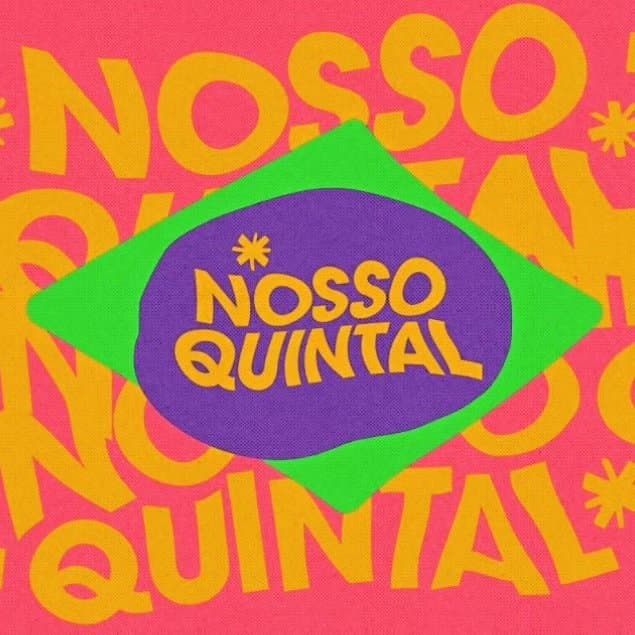 Foto de Nosso Quintal