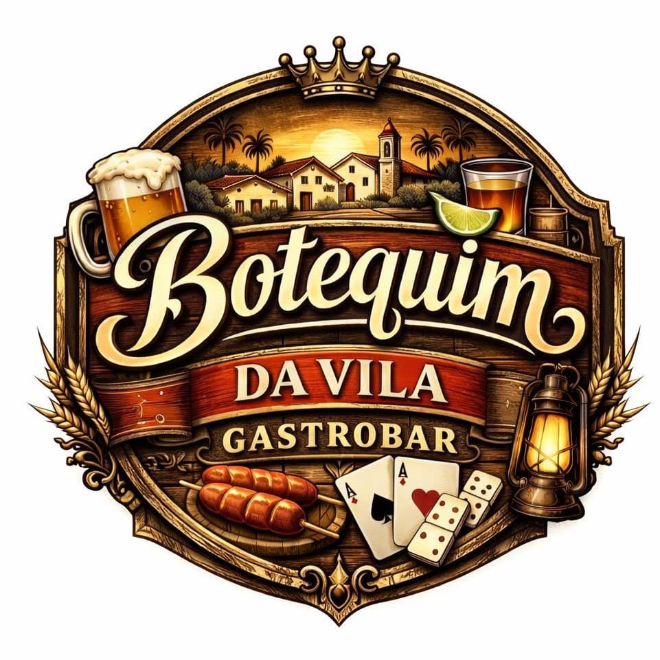 Foto de Botequim da Villa
