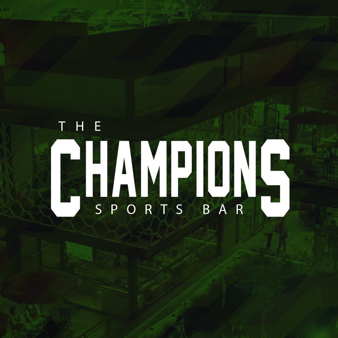 Foto de The Champions Sports Bar