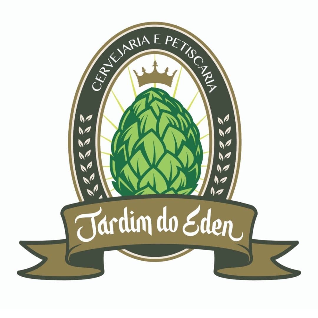 Foto de Jardim do Éden Cervejaria