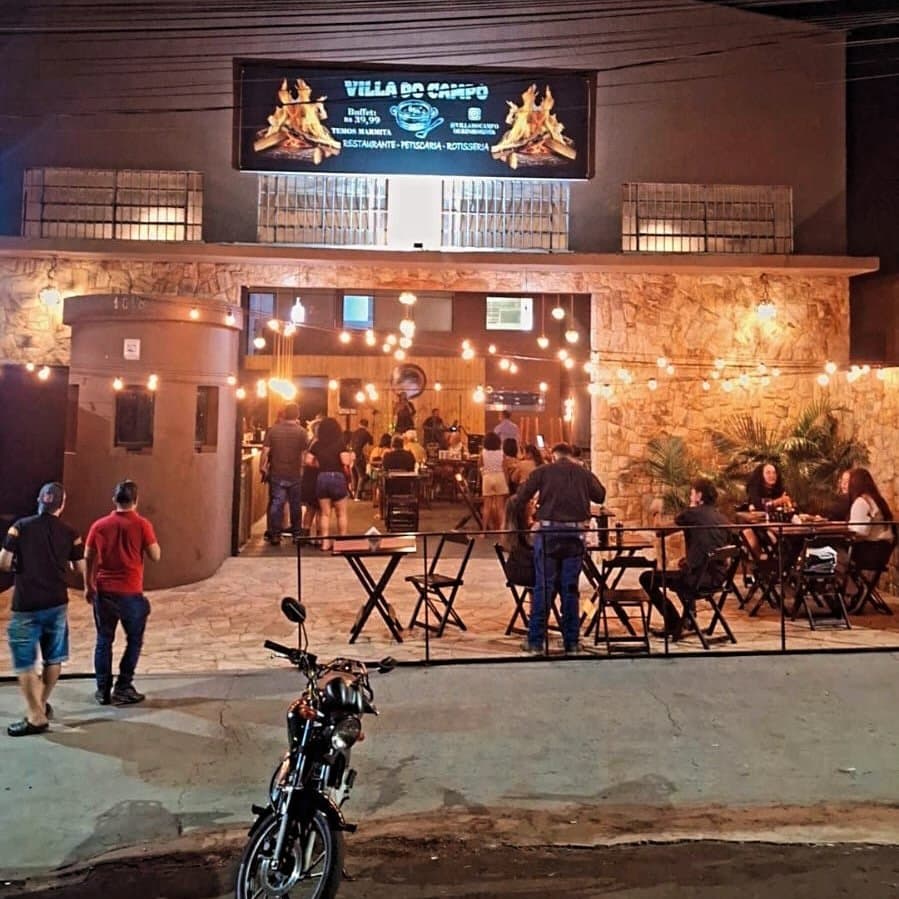 Foto de Villa do Campo Ourinhos