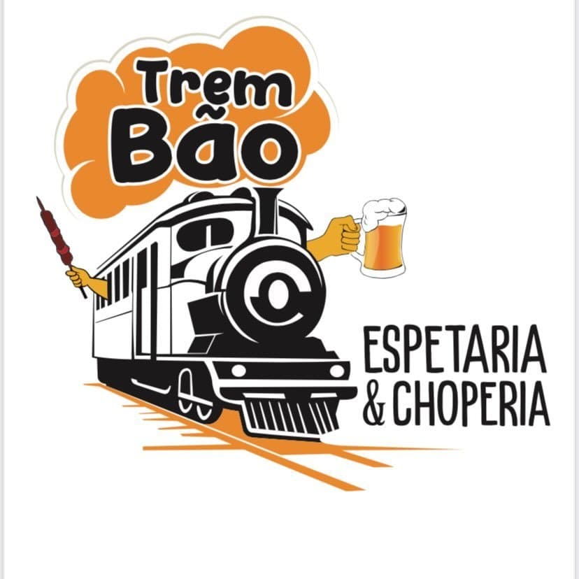 Foto de Trem Bão Espetaria & Choperia