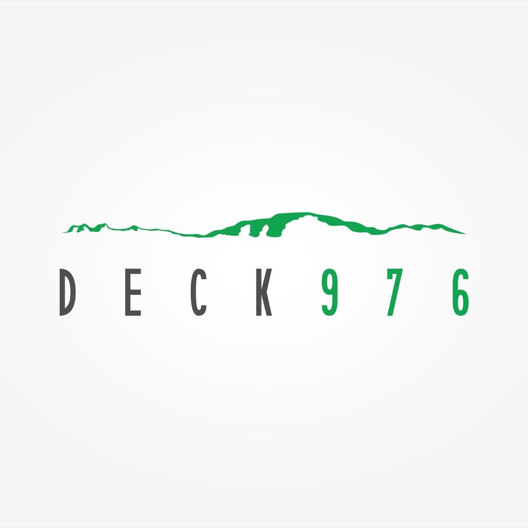 Foto de Deck 976