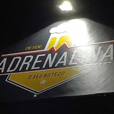 Foto de Adrenalina Bar