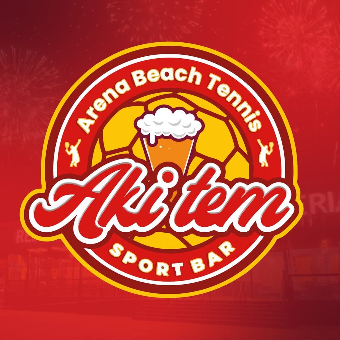Foto de Aki Tem Sport Bar