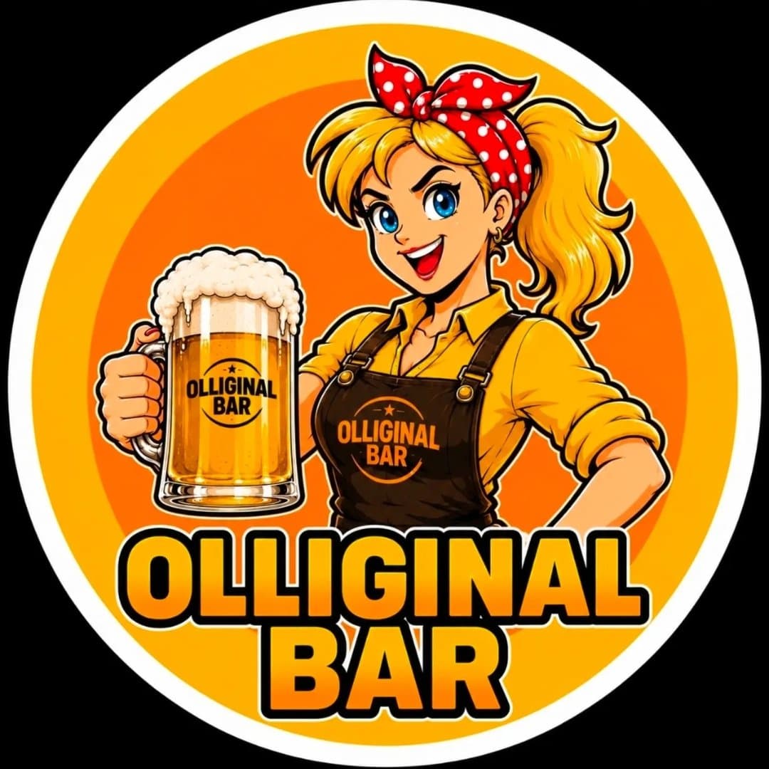 Foto de Olliginal