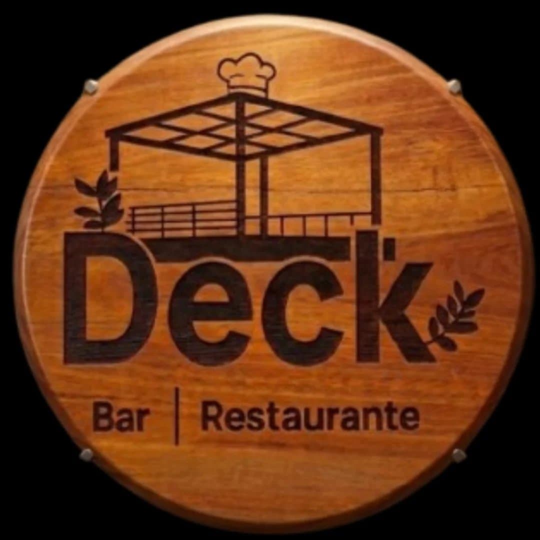 Foto de Deck