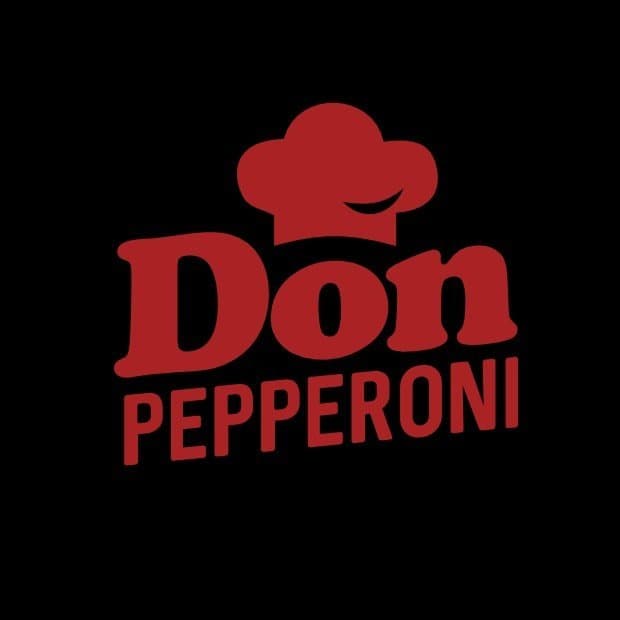 Foto de Don Pepperoni Pizza Frita