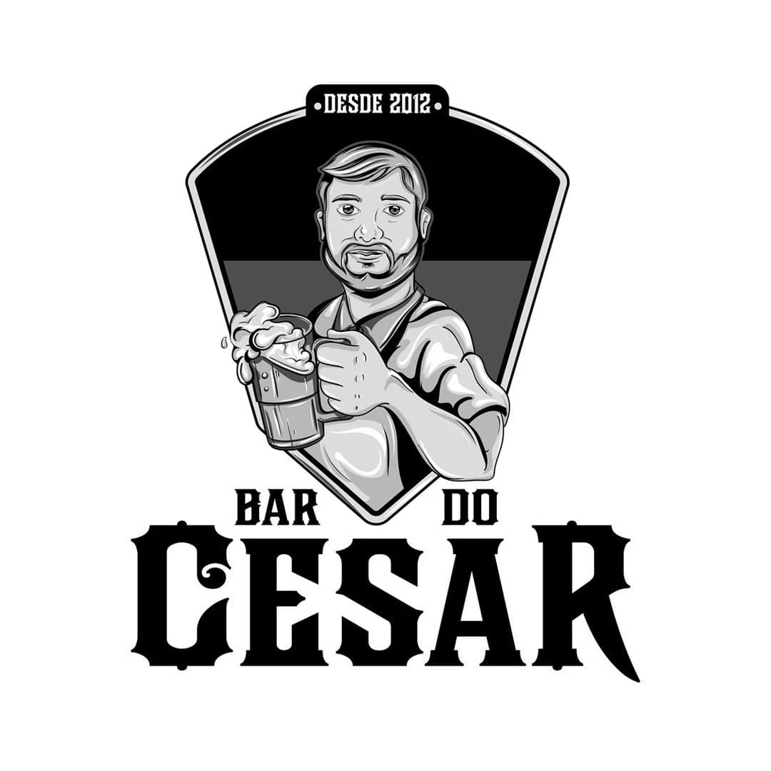 Foto de Bar do César