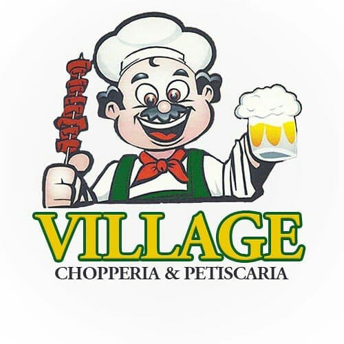 Foto de Village Chopperia & Petiscaria