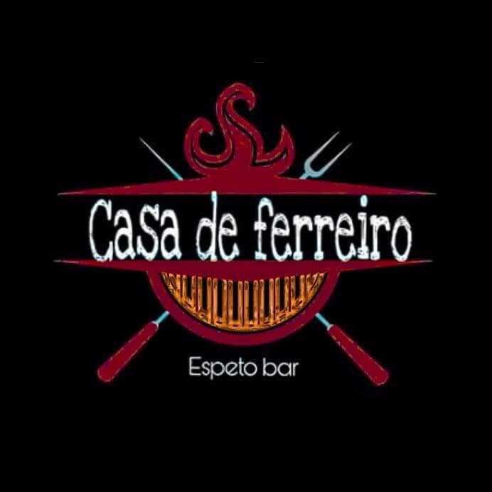 Foto de Casa de Ferreiro Espeto Bar