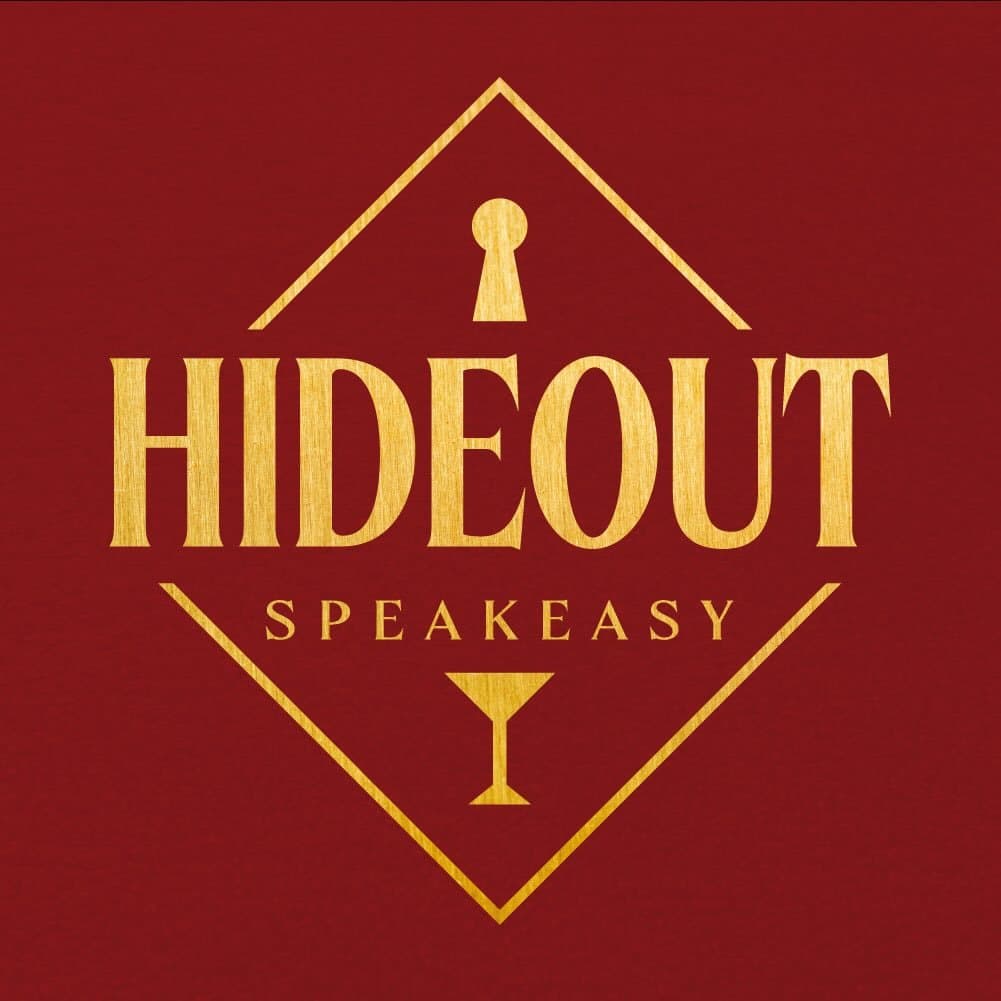 Foto de Hideout Speakeasy