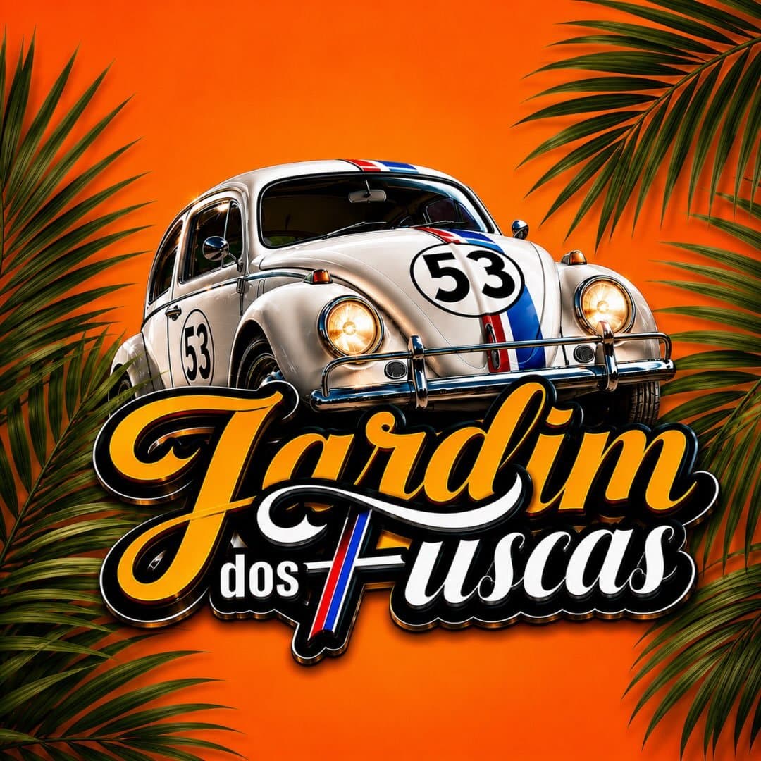 Foto de Jardim dos Fuscas