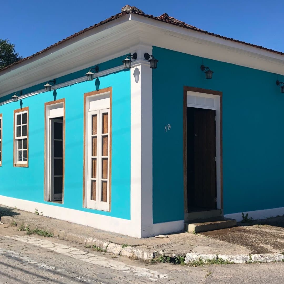 Foto de O Araçá