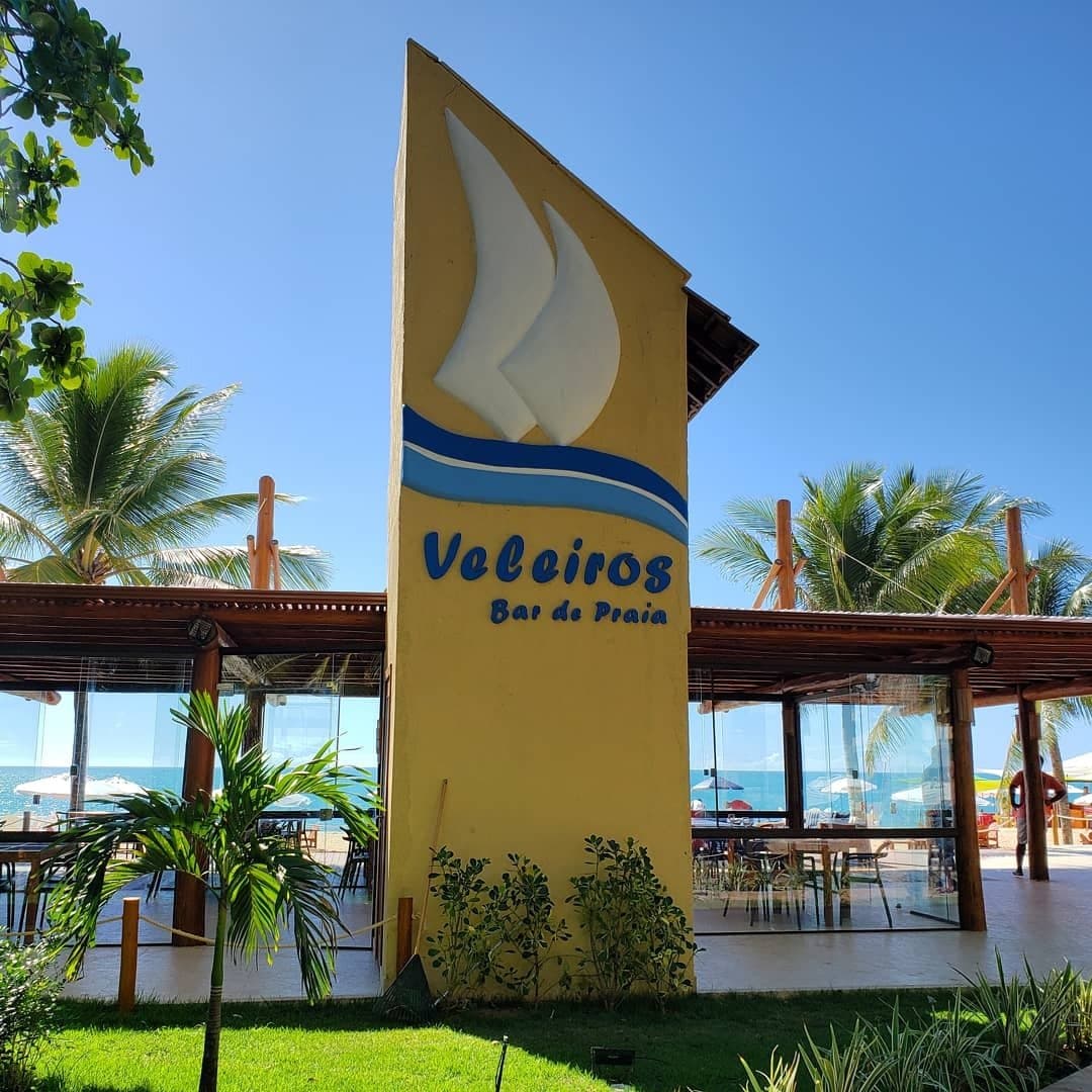 Foto de Veleiros Bar de Praia