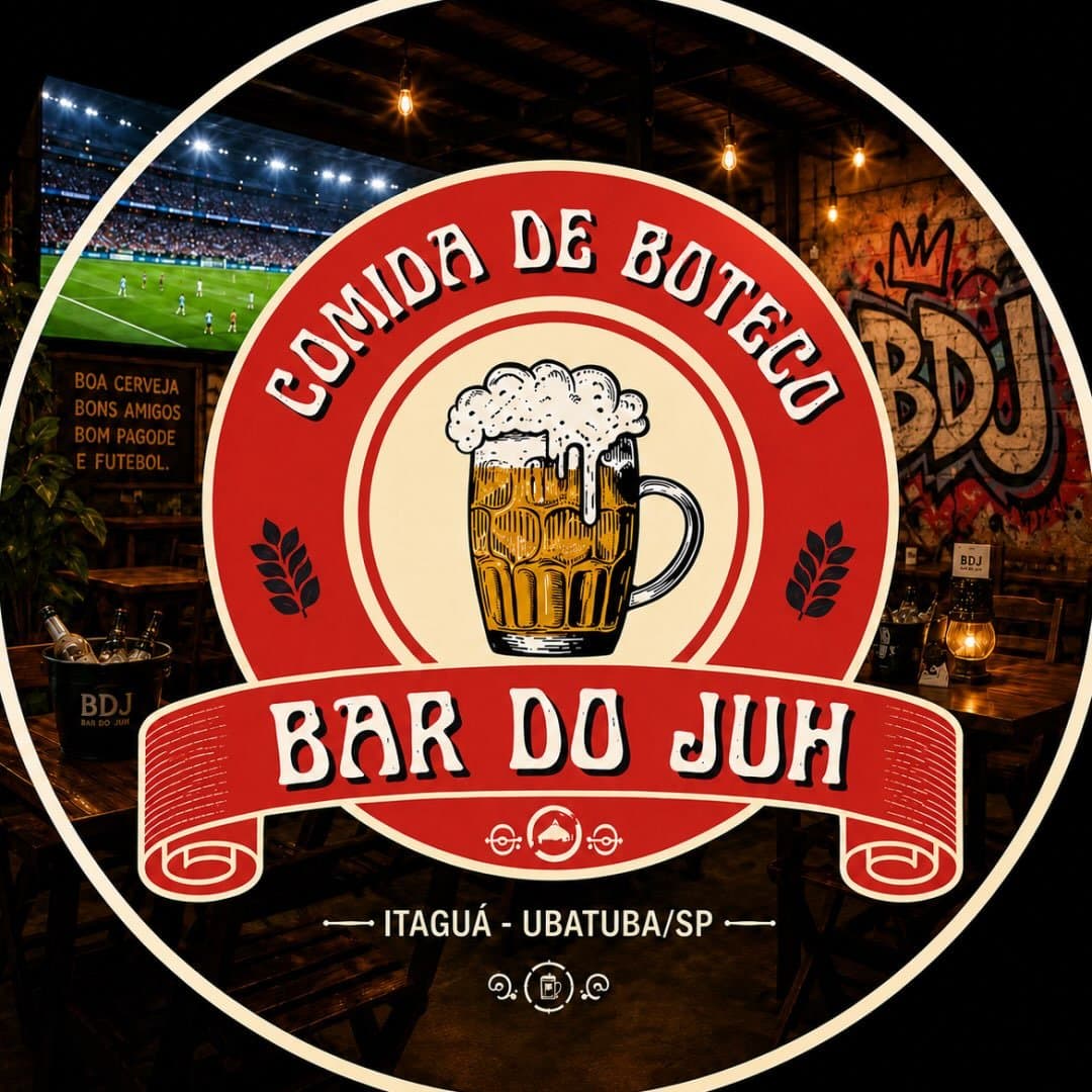 Foto de Bar do Juh