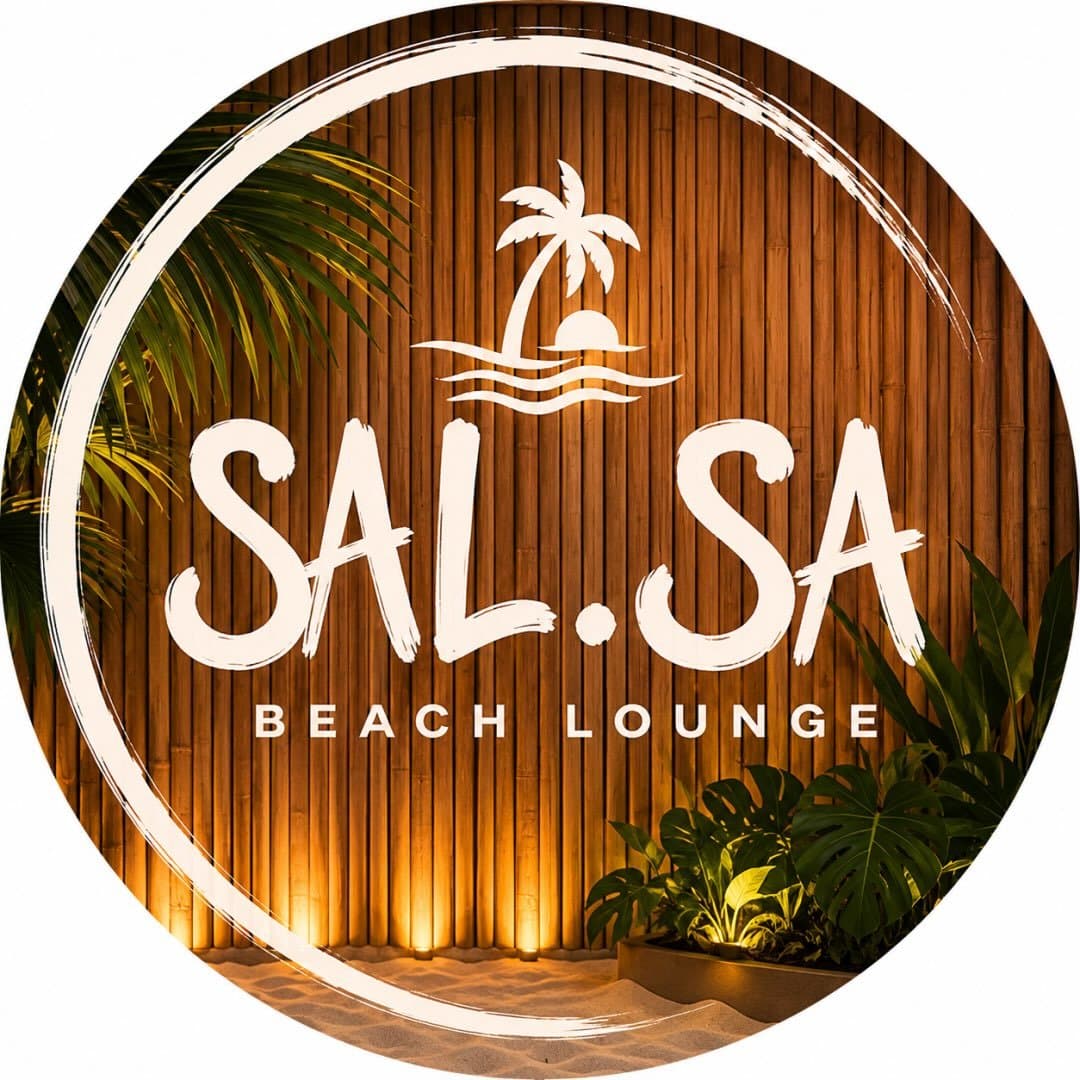 Foto de Sal.sa Beach Lounge