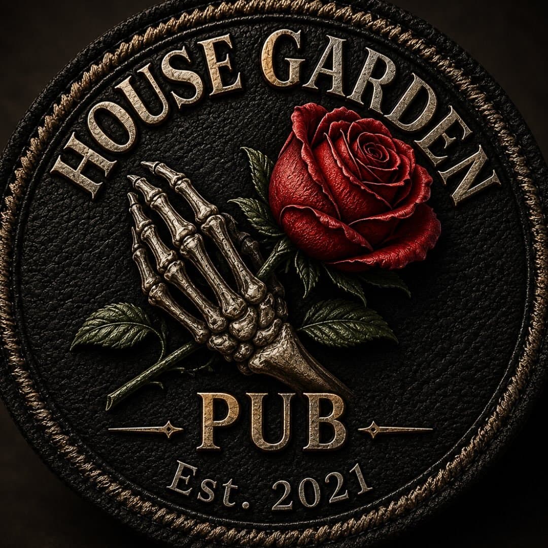 Foto de House Garden Pub